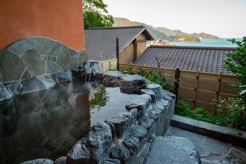 Toi Onsen Beulah - Thermal Spa in Beulah