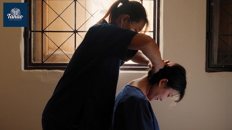 Toi Thai Traditional Massage for Health Sung Noen Subdistrict - Day Spa in Sung Noen Subdistrict