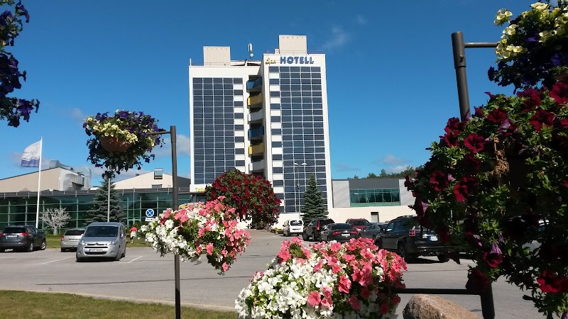 Toila Spa Mängumaa - Day Spa in Toila