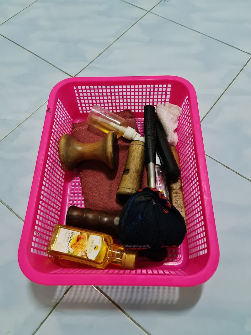 Tok Sen Soi 4 Phuket - Day Spa in Phuket