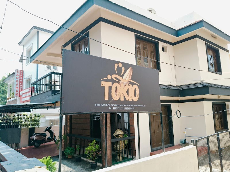 Tokio Wellness & Massage Spa, Ernakulam - Wellness Retreat in Ernakulam