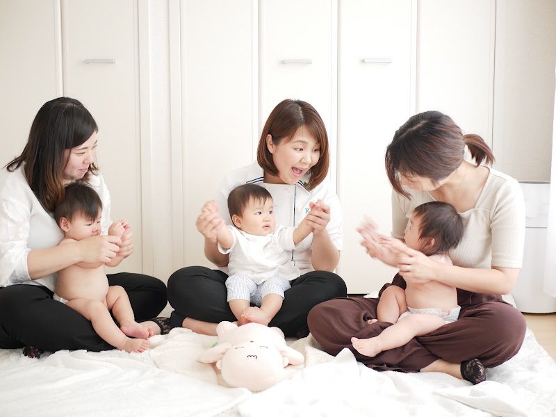 Tokushima City Baby Massage Classroom & Childcare Circle Kirin no Yume - Day Spa in Tokushima City