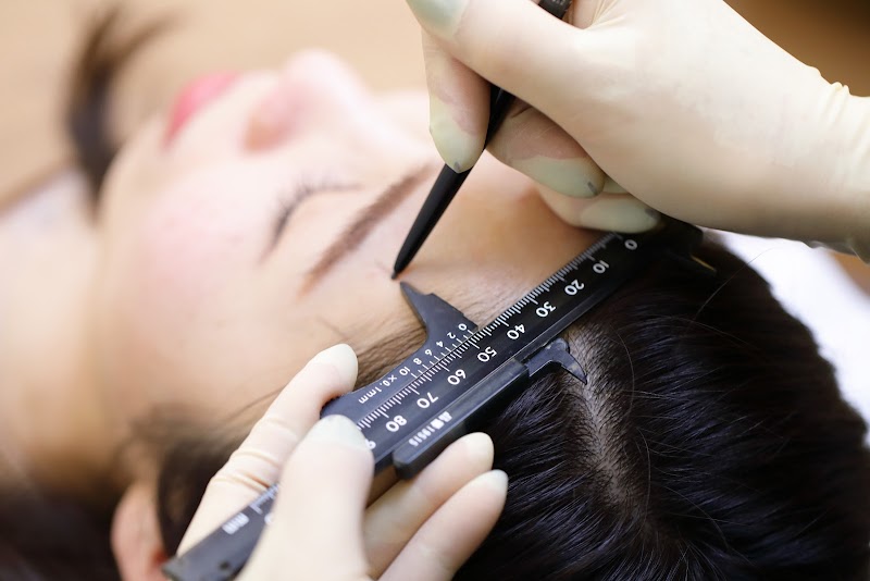 Tokyo, Adachi-ku Diet & Anti-Aging Salon Asu Beauty Salon Adachi Ward - Day Spa in Adachi Ward