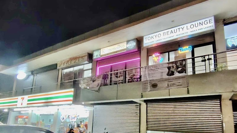 Tokyo Beauty Lounge Davao City - Day Spa in Davao City