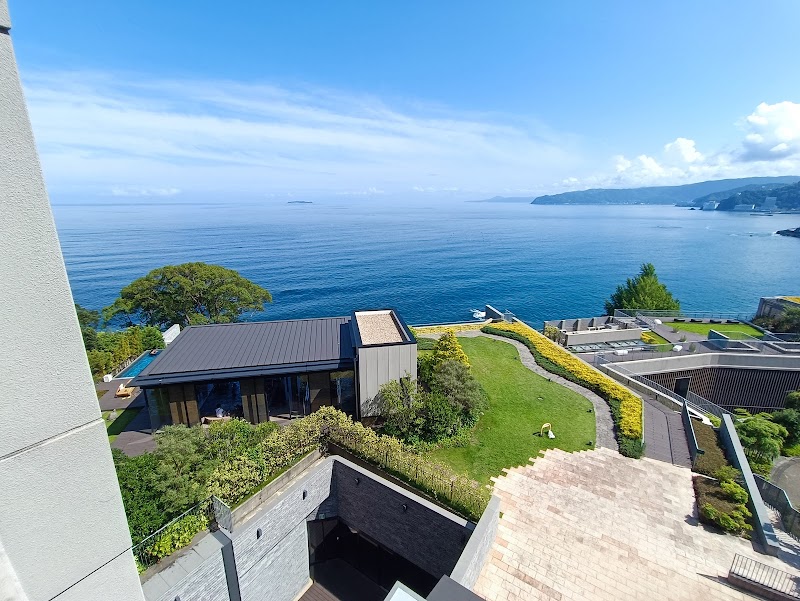 Tokyu Harvest Club Atami Izusan & VIALA - Resort Spa in Atami