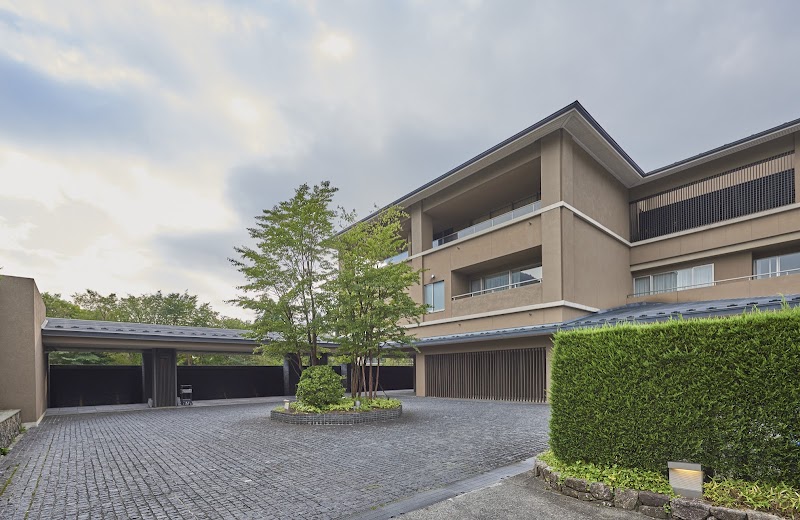Tokyu Harvest Club Hakone Hisui - Hotel Spa in Hakone