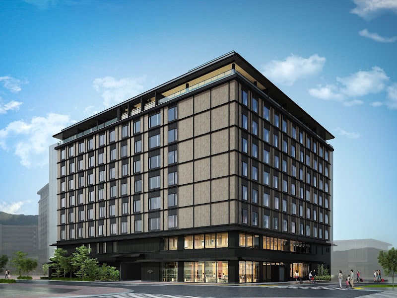 TOKYU STAY Hida-Takayama Musubi no Yu - Hotel Spa in Takayama