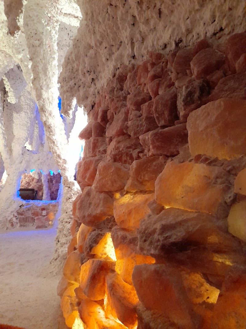 Tollense Salzgrotte Neubrandenburg - Day Spa in Neubrandenburg