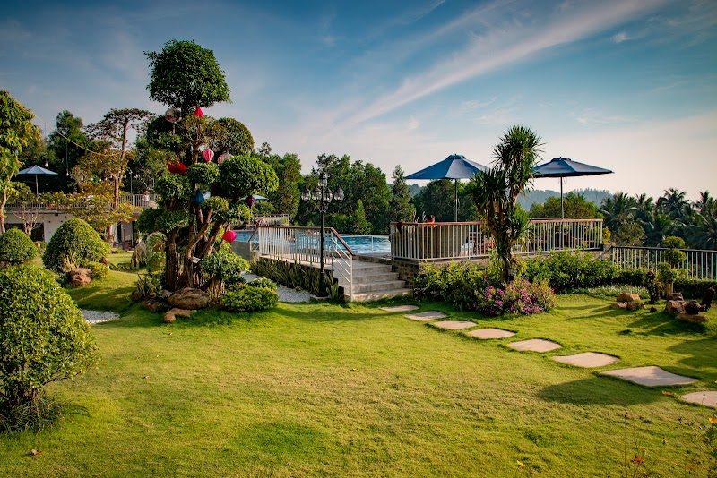 Tom Hill Boutique Resort & Spa Phu Quoc - Resort Spa in Phu Quoc