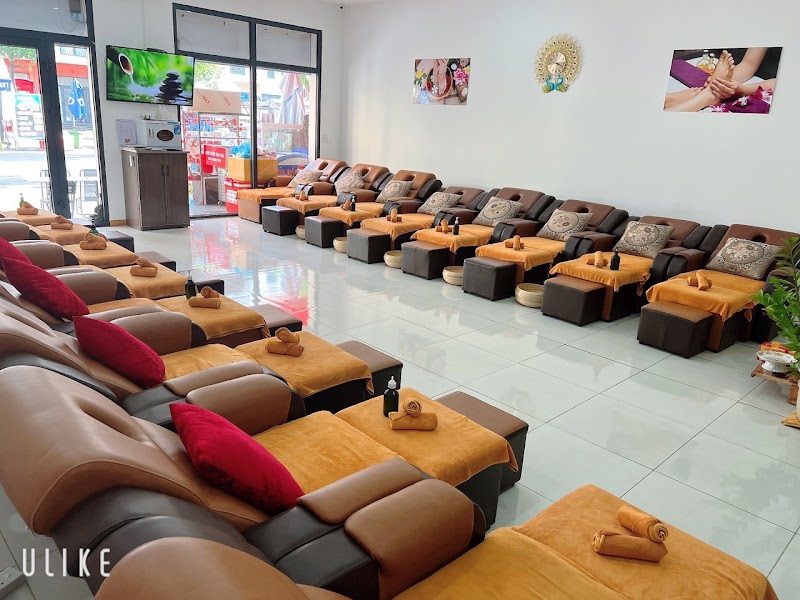 TOMATO Foot Massage Phú Quốc photo