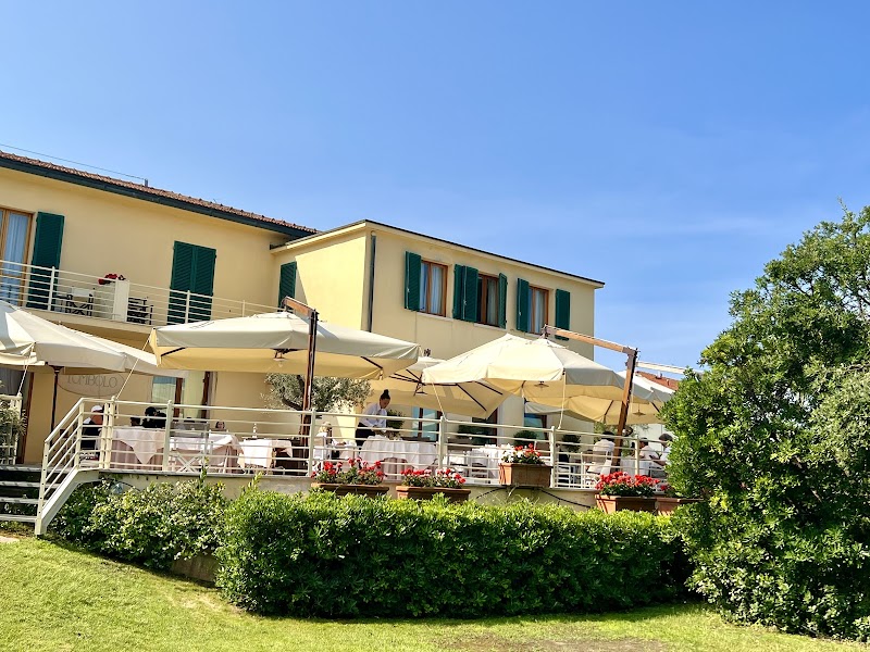 Tombolo Talasso Resort Tuscany - Resort Spa in Tuscany