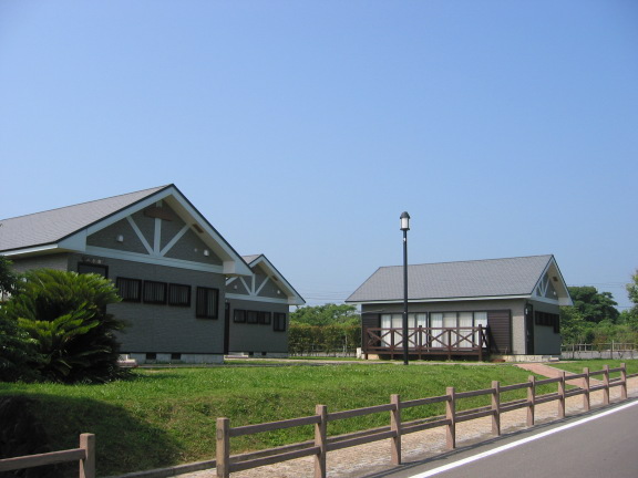 Tomie Onsen Center Goto City - Thermal Spa in Goto City
