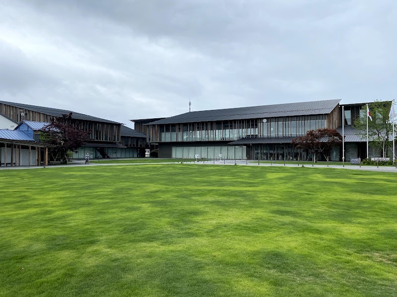 Tomioka Seitai Salon 'Yuraku' Tomioka City - Day Spa in Tomioka City