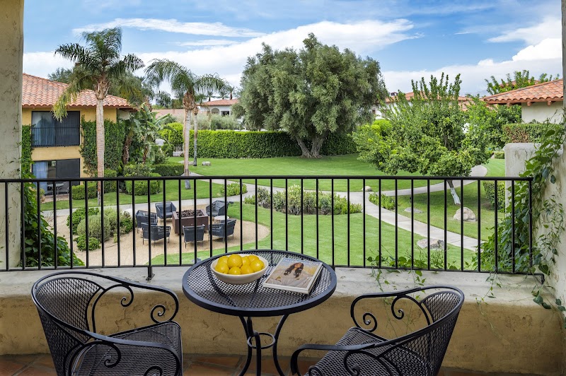 Tommy Bahama Miramonte Resort & Spa Palm Springs - Resort Spa in Palm Springs