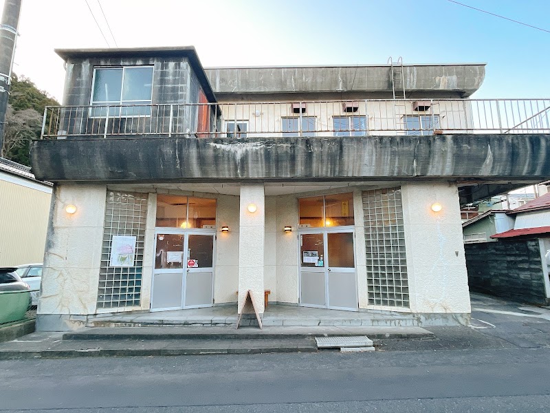 Tomo no Yu Kesennuma - Day Spa in Kesennuma