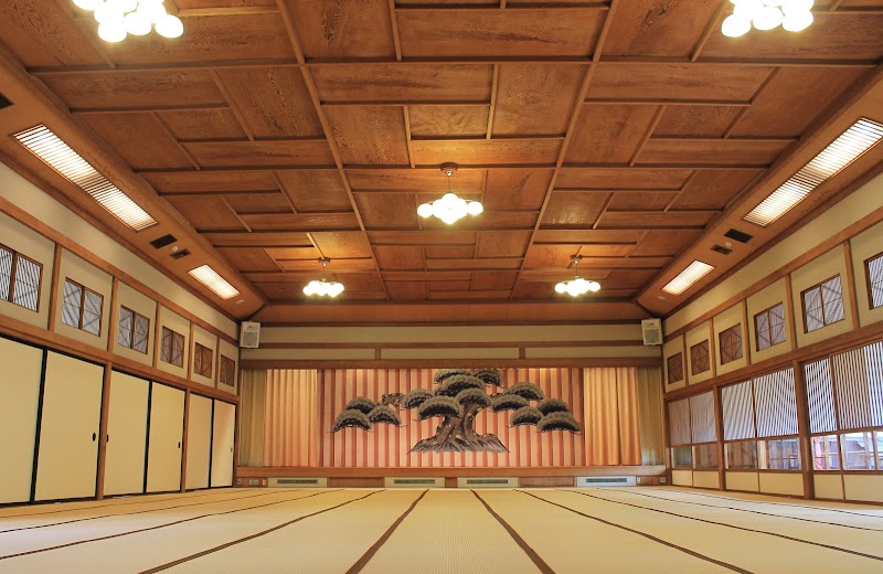 Tomoe Yu Noshiro City - Day Spa in Noshiro City