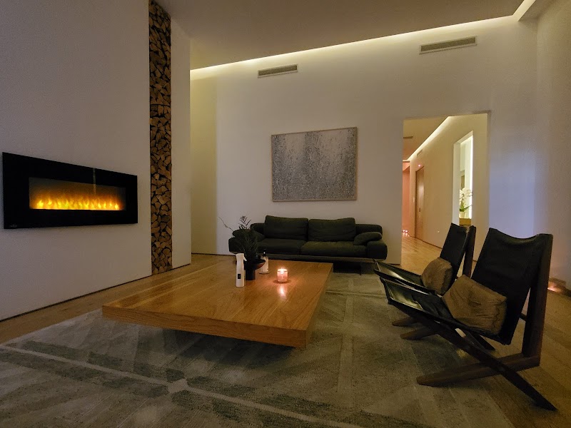 Tomoko Japanese Spa Herzliya - Day Spa in Herzliya