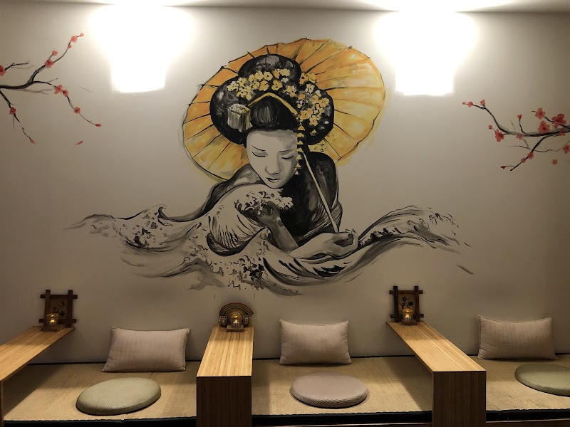 Tomoko Leverage Spa Herzliya - Day Spa in Herzliya