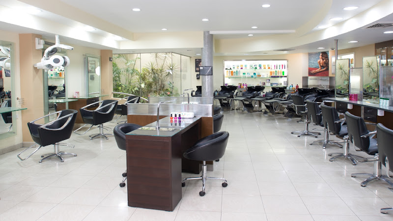 Tomyko Spa La Victoria - Day Spa in La Victoria