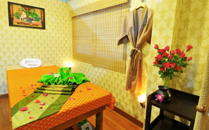 Ton Khao Thai Massage Spa Saraburi - Day Spa in Saraburi