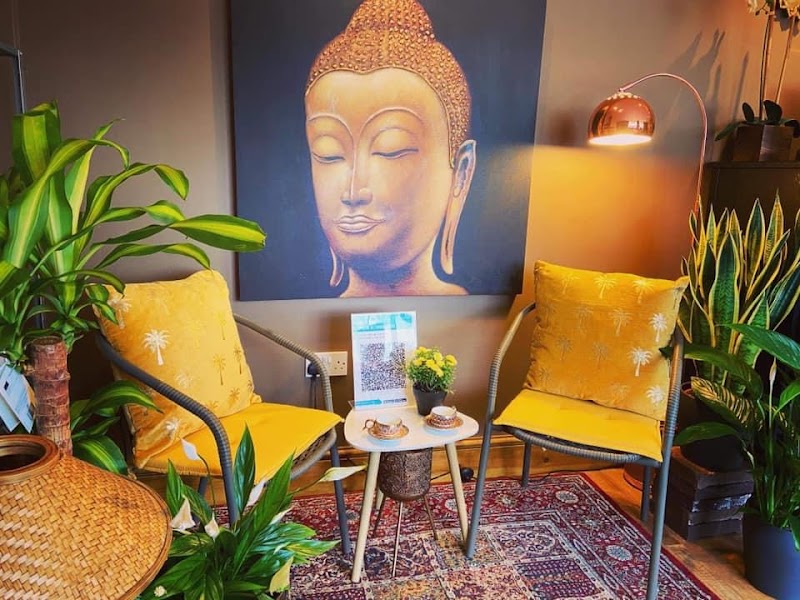 Ton Poh Thai Spa & Wellness Bristol - Medical Spa in Bristol