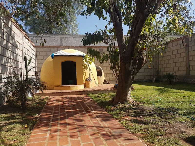 Tonalli Spa Alfajayucan - Day Spa in Alfajayucan