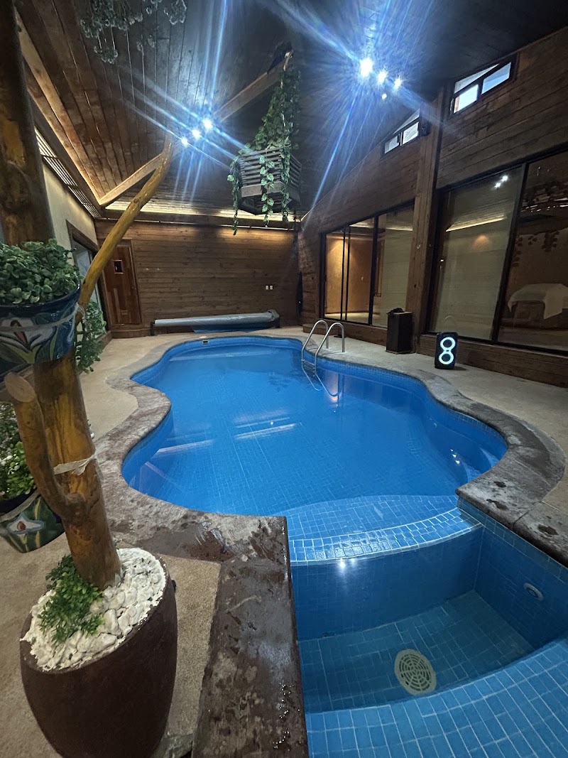 Tonalli Spa Holistico Pabellón de Arteaga - Day Spa in Pabellón de Arteaga