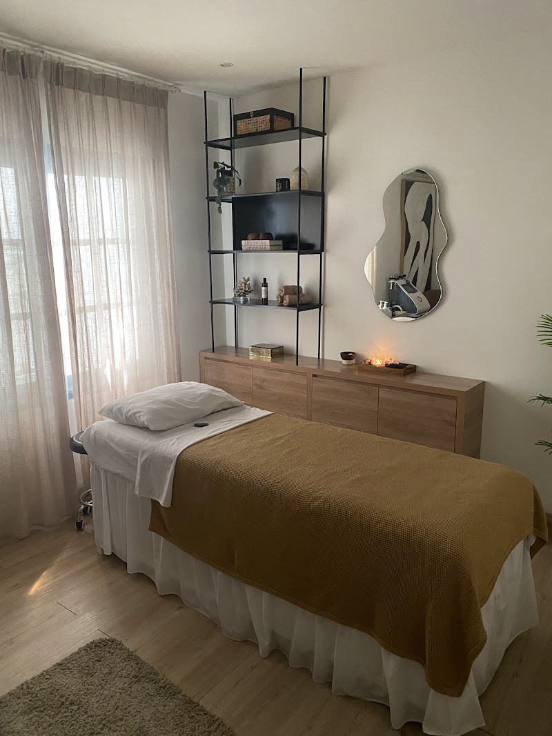 Tone Spa Senopati Jakarta