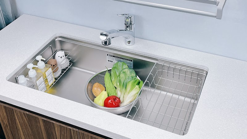 Tổng Kho Chậu Rửa Bát Nhập Khẩu Quận Hà Đông - Day Spa in Quận Hà Đông