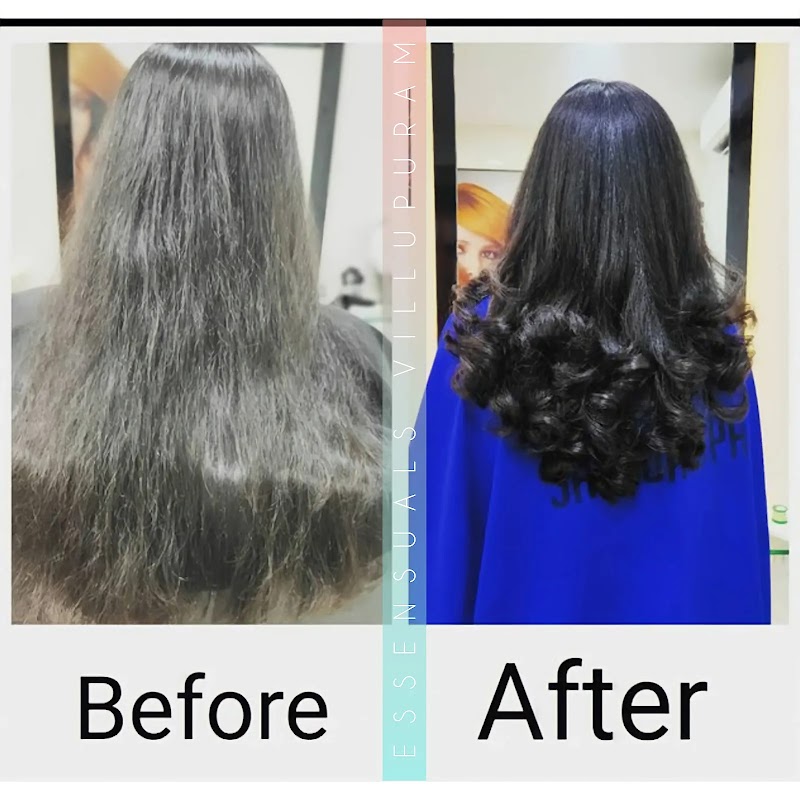 Toni & Guy Essensuals Viluppuram - Day Spa in Viluppuram