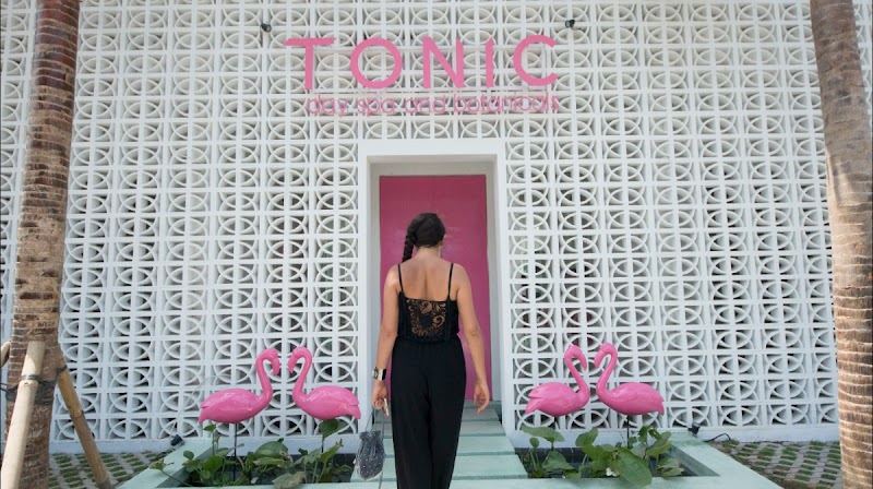 Tonic Massage and Botanicals Canggu - Medical Spa in Canggu