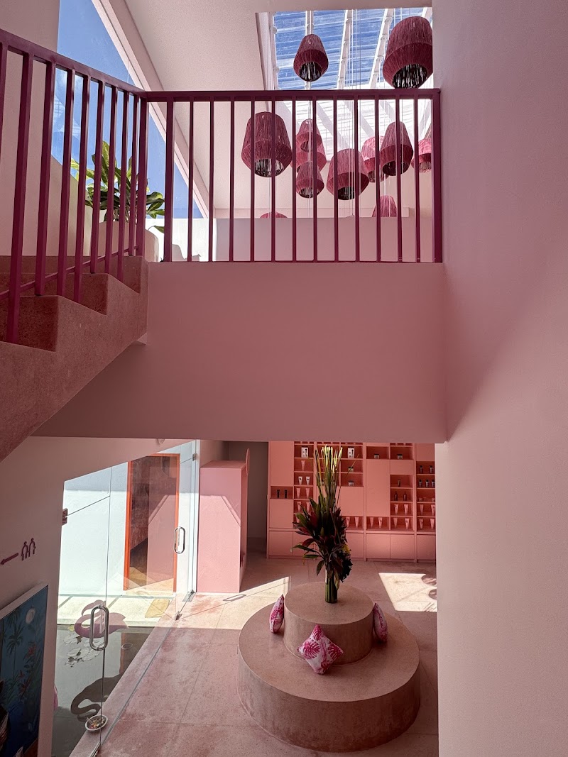 Tonic Massage & Botanicals Ubud Gianyar - Day Spa in Gianyar