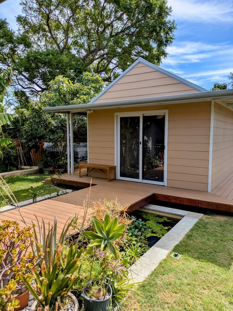 Tonic Massage Clinic Perth - Medical Spa in Perth