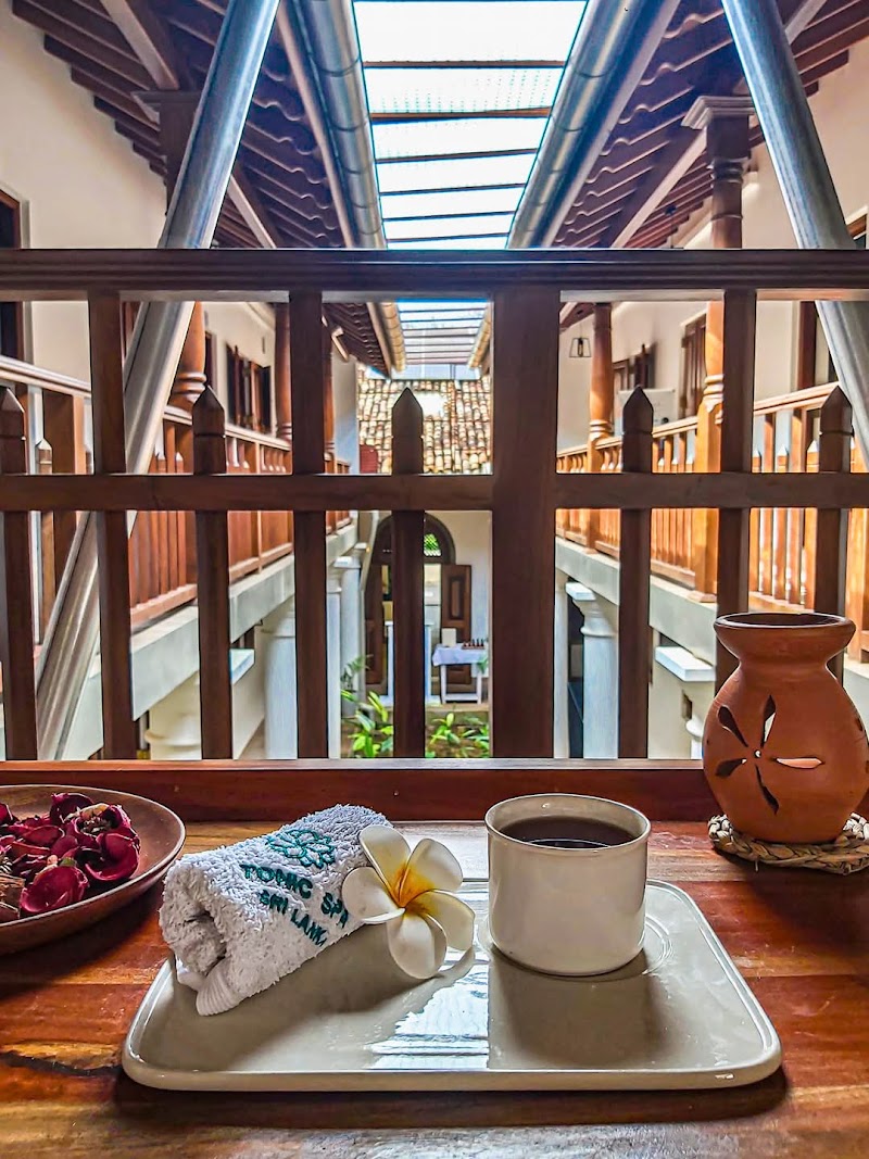 Tonic Wellness Galle - Medical Spa in Galle