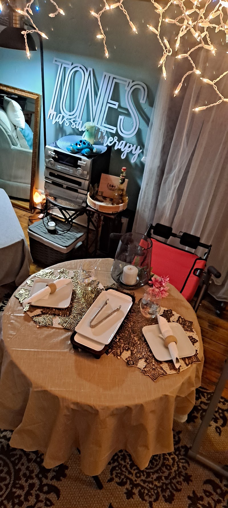 Tonie's Massage Therapy Retreat New Kensington - Wellness Retreat in New Kensington