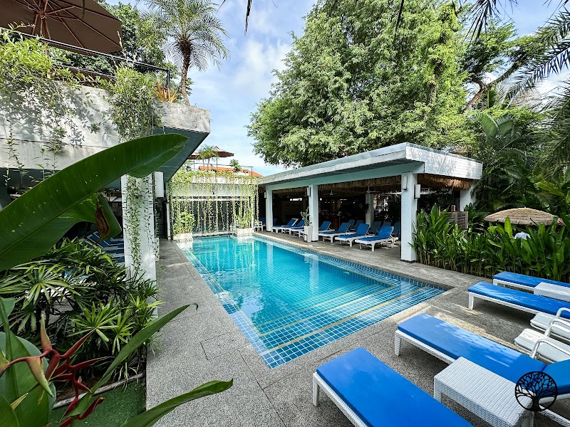 Tonmai Spa Raiwai Phuket - Day Spa in Phuket