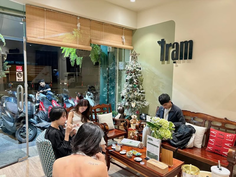 TonNam Premium Thai Massage & Spa Quận Tân Bình - Day Spa in Quận Tân Bình