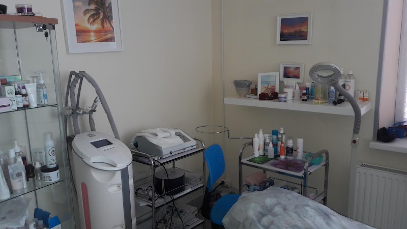 Tonus-Center+ Saint Petersburg - Day Spa in Saint Petersburg