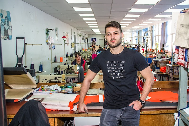 Tony Body g.k. Iztok - Day Spa in g.k. Iztok