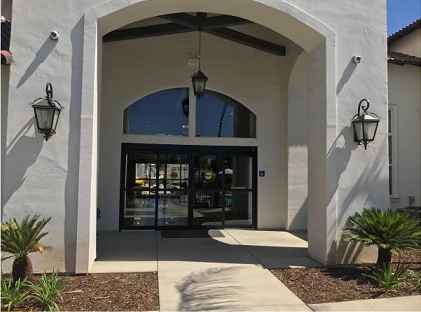 Tony's Therapeutic Massage Fresno - Day Spa in Fresno