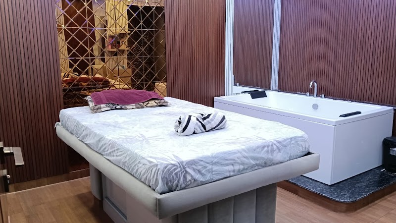 Top Bell Wellness Spa In Punjabi Bagh - Luxury Spa In Punjabi Bagh Delhi