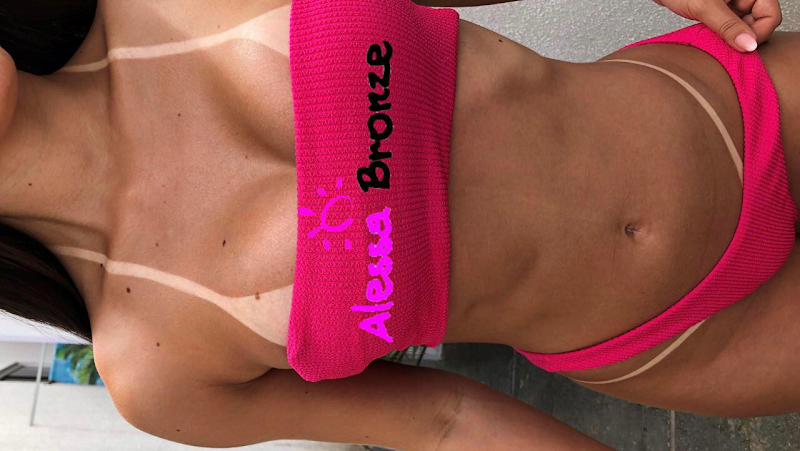 Top Bronze Caldas Novas - Day Spa in Caldas Novas