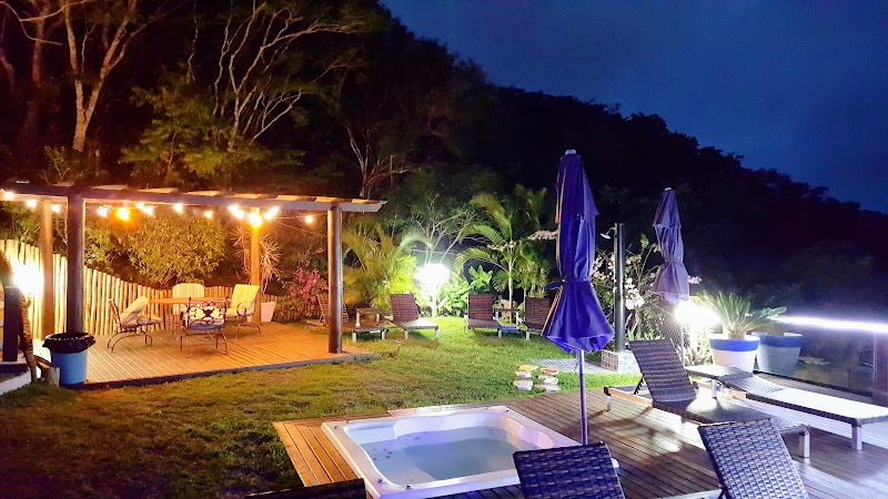 Top de Búzios Boutique Hotel & Spa Buzios - Hotel Spa in Buzios