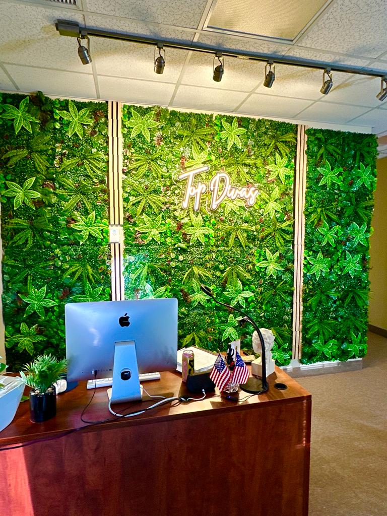 Top Divas Beauty Center Fort Lauderdale - Day Spa in Fort Lauderdale