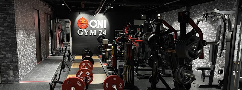 TOP GYM 24-Hour Gym Osteopathic Clinic Ome - Day Spa in Ome
