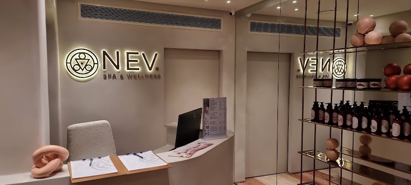 Top Level Spa El Zamalek - Day Spa in El Zamalek