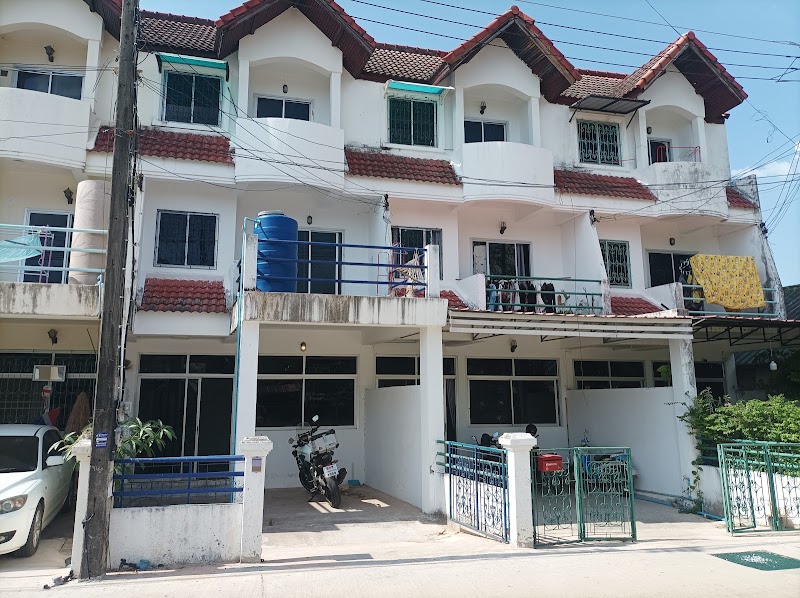 Top Man Spa Ubon Male Massage Ubon Ratchathani - Day Spa in Ubon Ratchathani