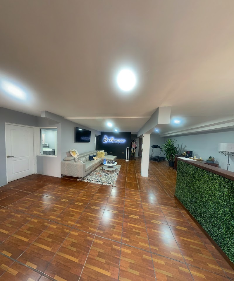 Top Medical Spa San Pedro Sula