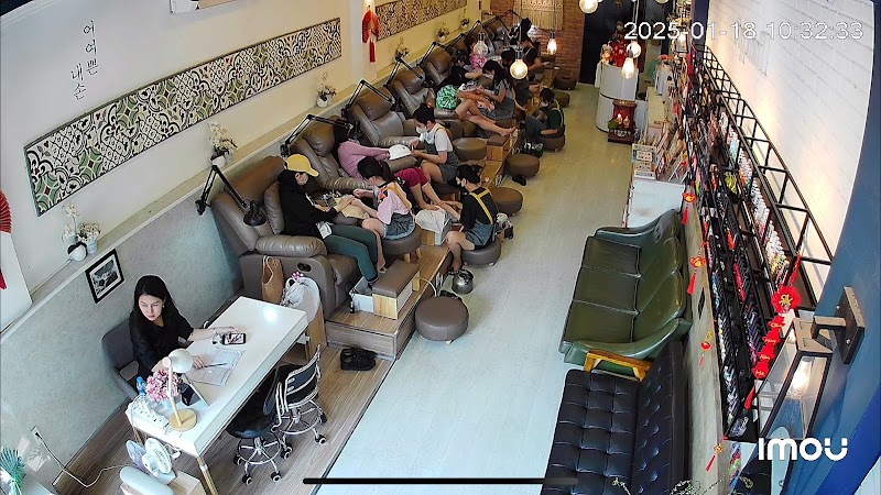 Top Nail Quận 1 photo