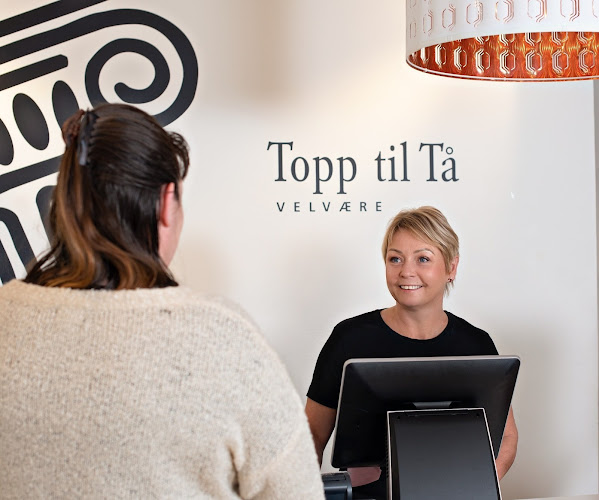 Top to toe wellness as Bryne - Wellness Retreat in Bryne